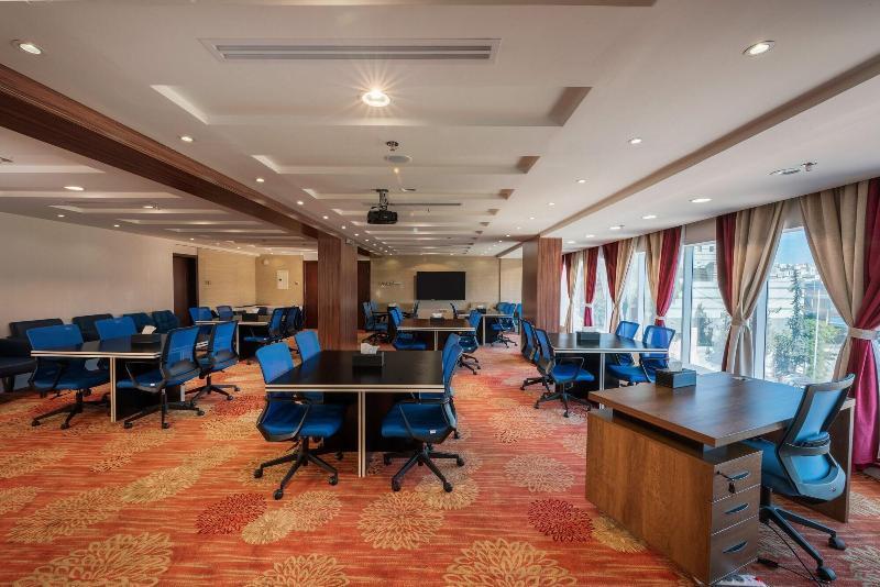 Blue Inn Abha Exterior photo