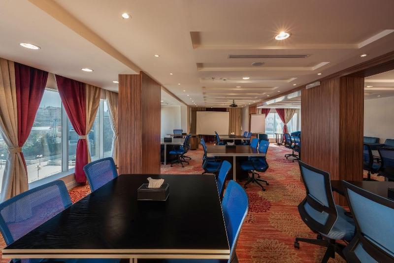 Blue Inn Abha Exterior photo