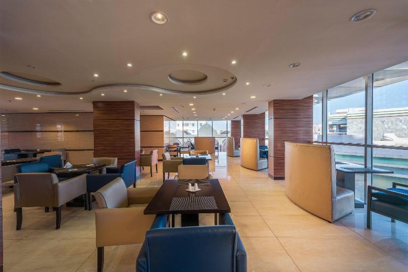 Blue Inn Abha Exterior photo