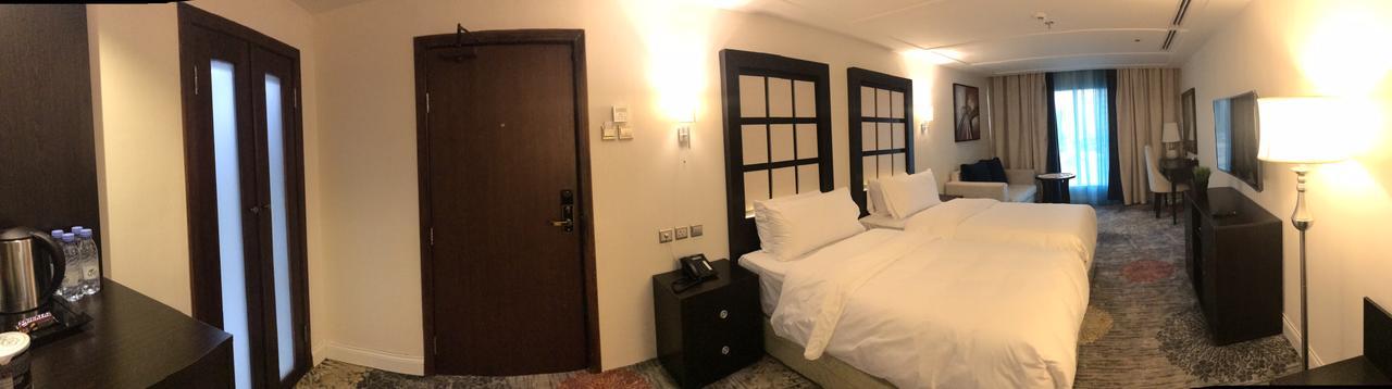 Blue Inn Abha Exterior photo